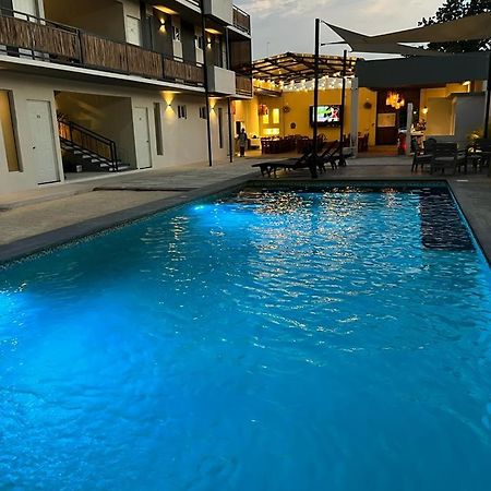 Villa Quetzal Playa del Carmen Eksteriør billede