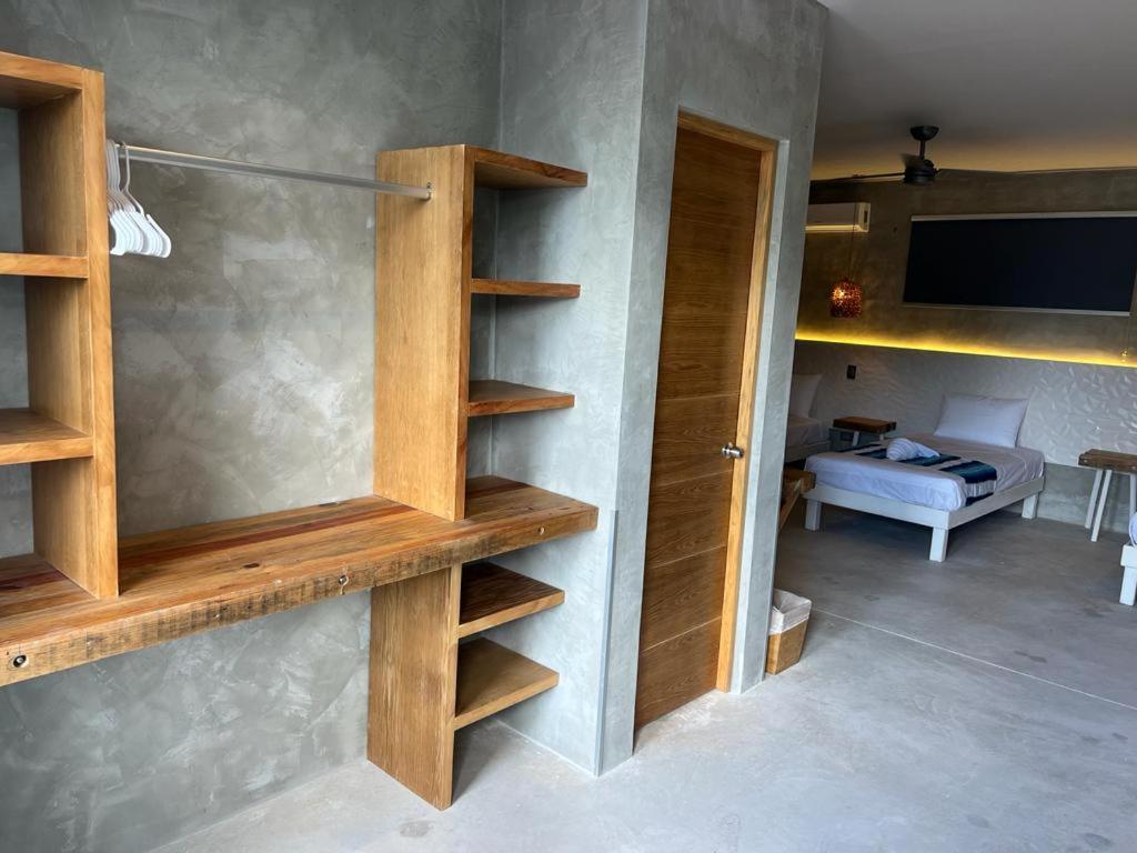 Villa Quetzal Playa del Carmen Eksteriør billede