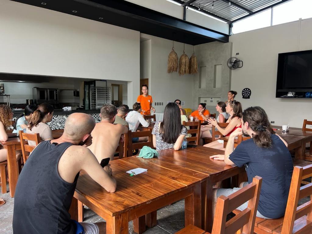Villa Quetzal Playa del Carmen Eksteriør billede
