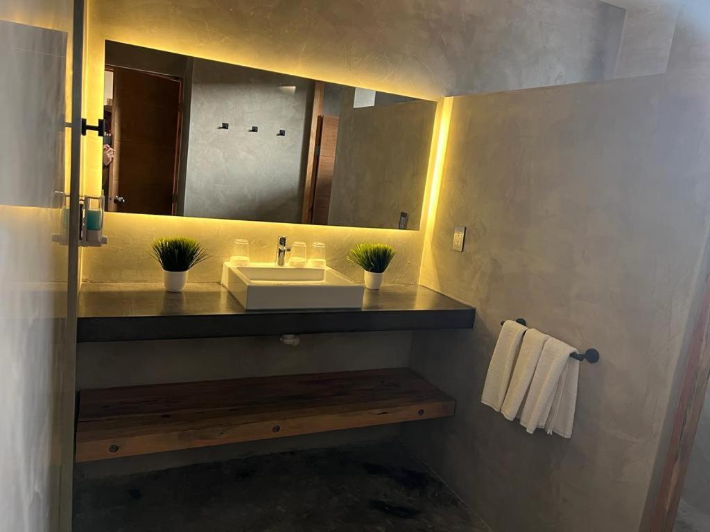 Villa Quetzal Playa del Carmen Eksteriør billede