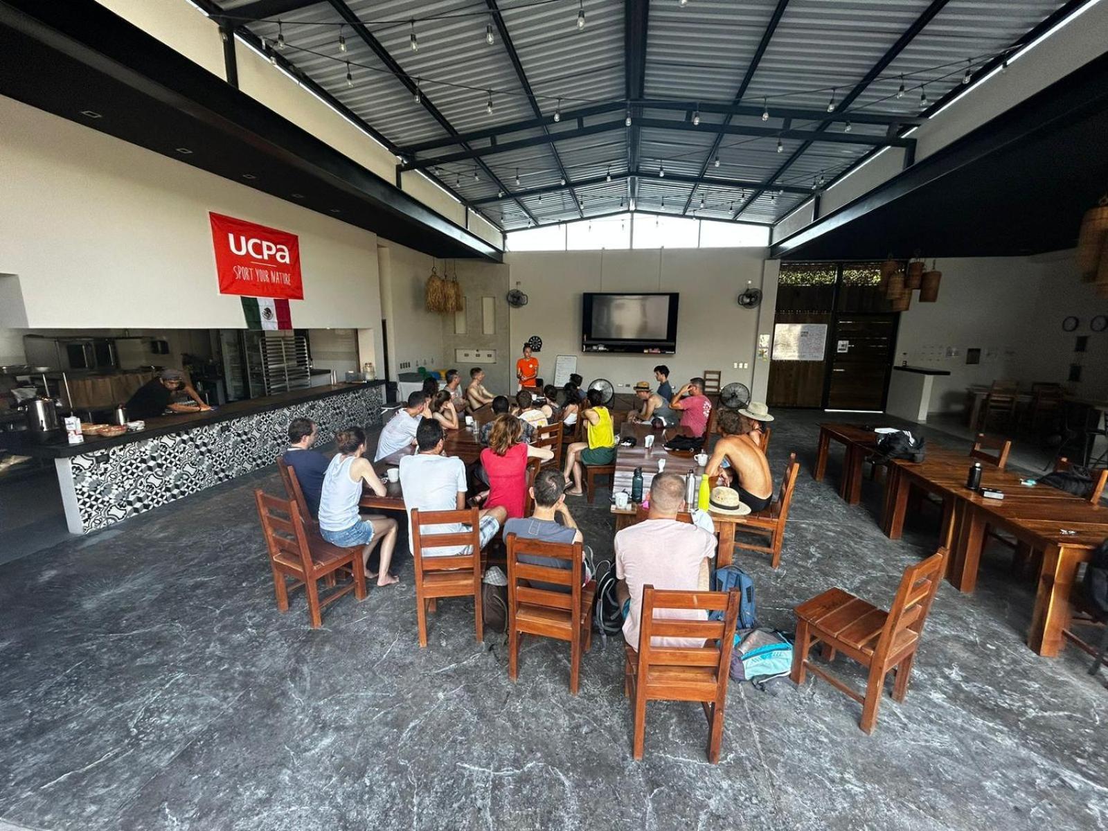 Villa Quetzal Playa del Carmen Eksteriør billede